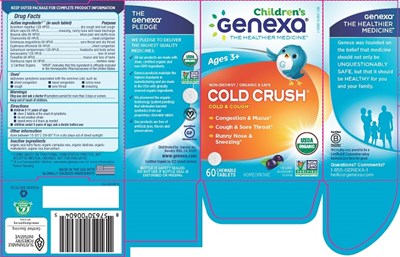 Cold Crush Children 20191110 (Cold Crush Children 20191110)